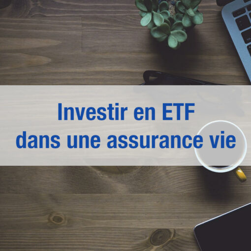 ETF assurance vie