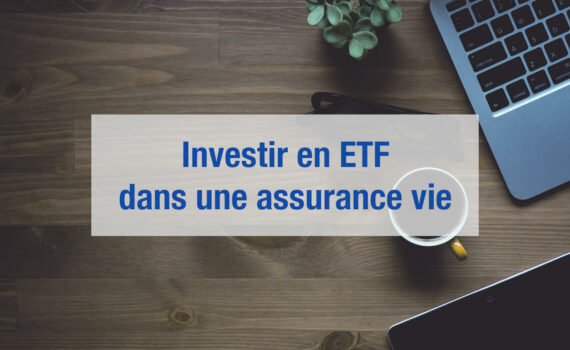 ETF assurance vie