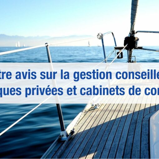 Gestion conseillée : avantages et inconvénients