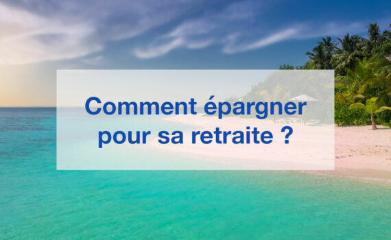 Épargne retraite