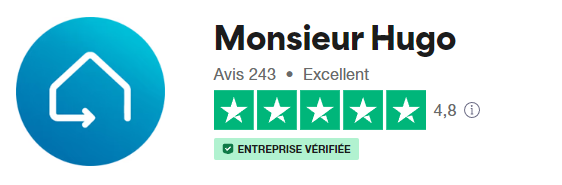 Avis Monsieur Hugo
