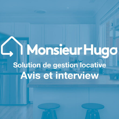 Avis Monsieur Hugo gestion locative