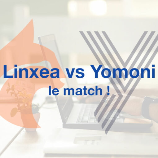 Linxea ou Yomoni