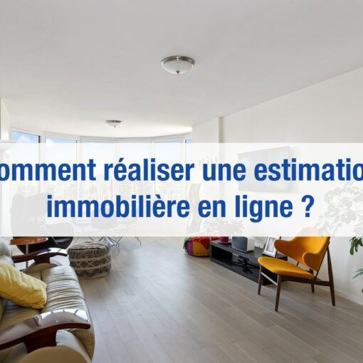 Estimation immobilière