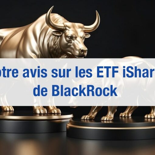 ETF ishares BlackRock