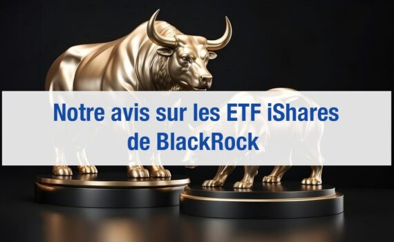 ETF ishares BlackRock