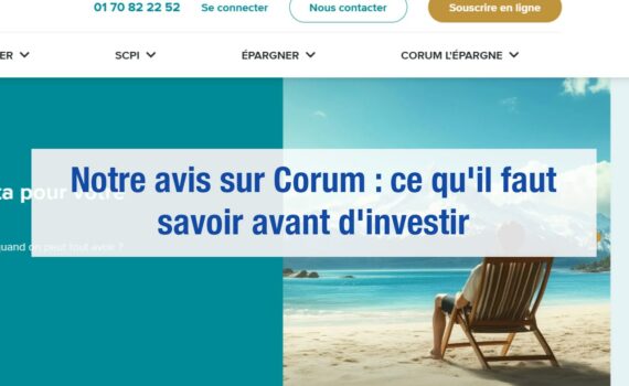 avis corum