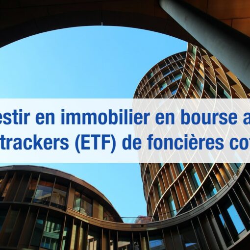 etf immobilier