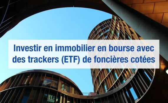 etf immobilier