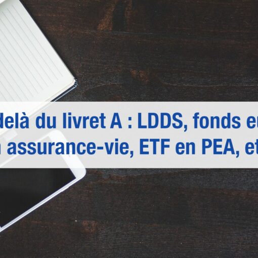 livret a plein que faire