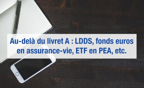 livret a plein que faire