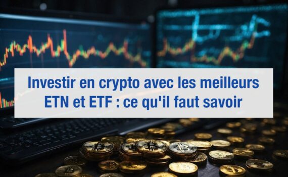 meilleur etf crypto
