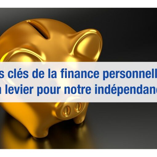 optimiser ses finances