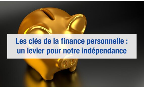 optimiser ses finances