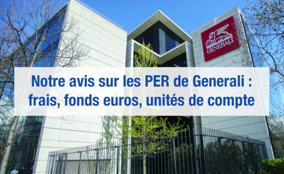 avis per generali