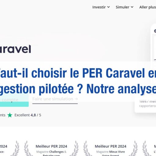 caravel per avis