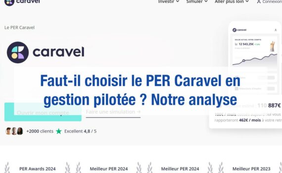 caravel per avis