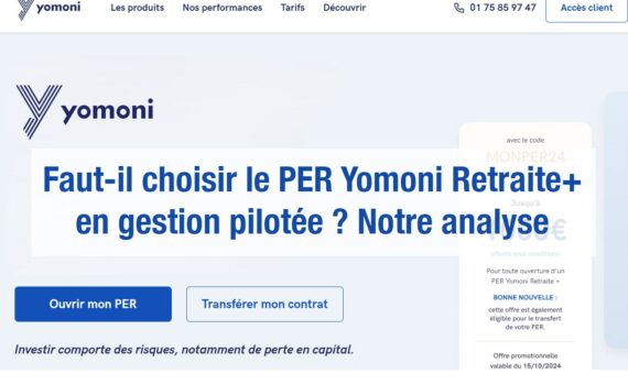 avis per retraite+ yomoni