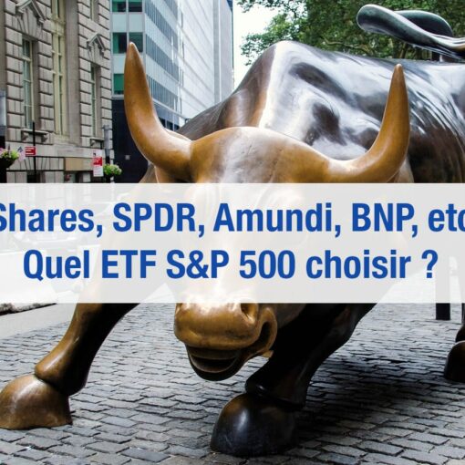 meilleur etf sp500