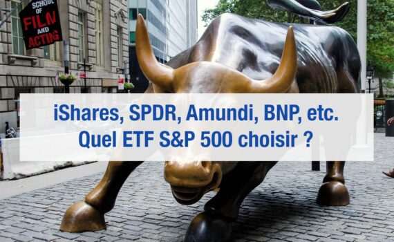 meilleur etf sp500