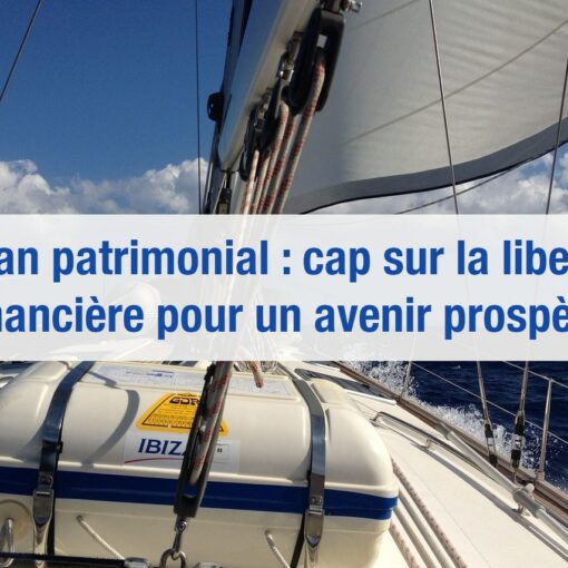 bilan patrimonial