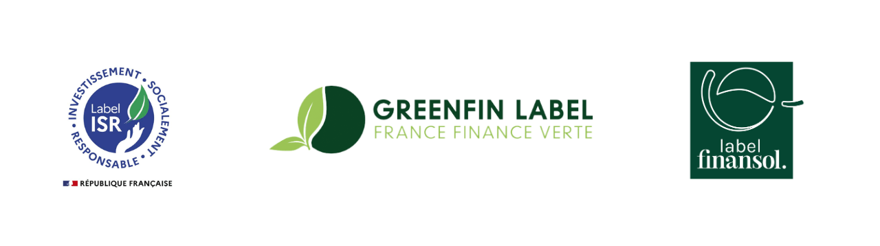 labels isr greenfin finansol