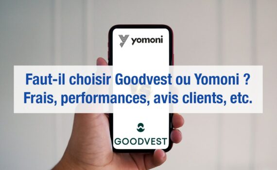 goodvest ou yomoni