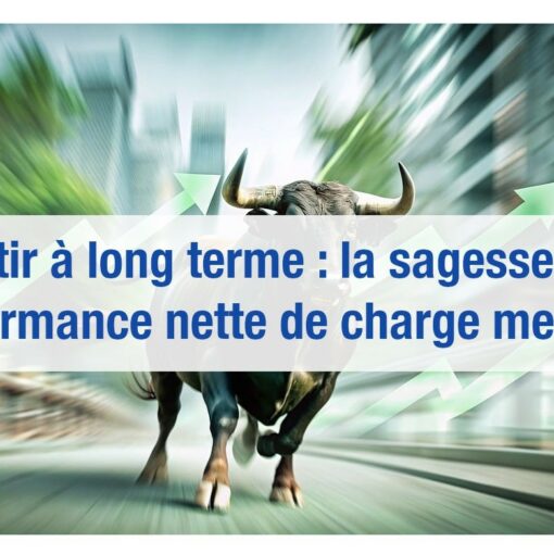 investir à long terme