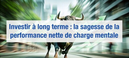 investir à long terme