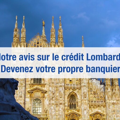 crédit lombard