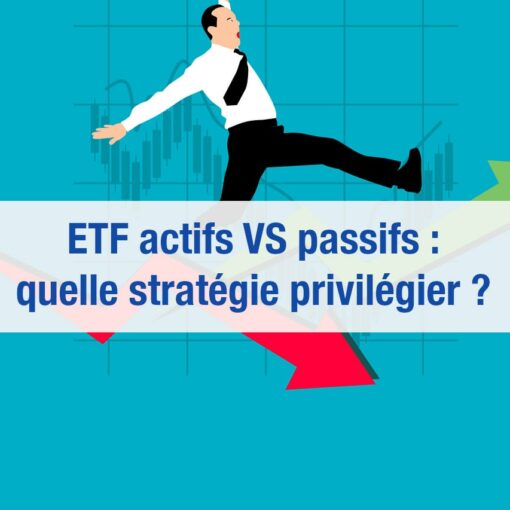 etf actifs passifs