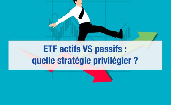 etf actifs passifs