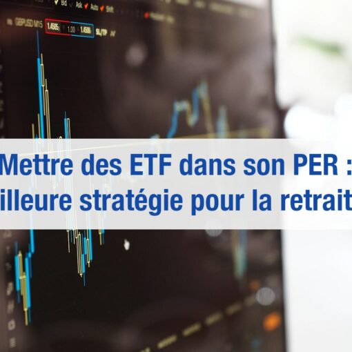 PER ET ETF