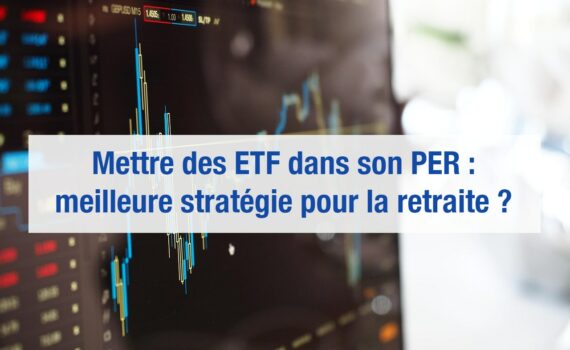 PER ET ETF