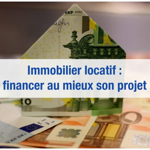 financement investissement locatif