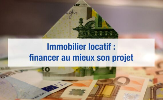 financement investissement locatif