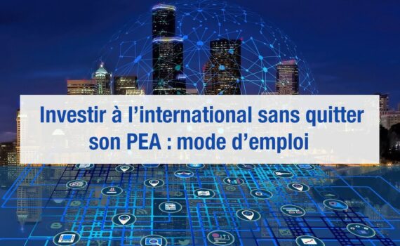 pea actions internationales