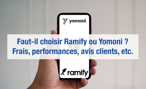 avis ramify ou yomoni