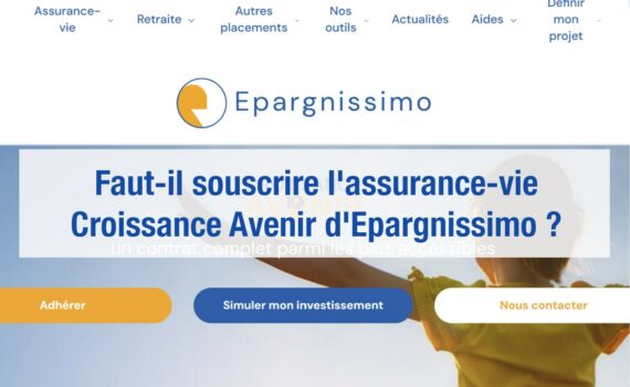 avis croissance avenir epargnissimo