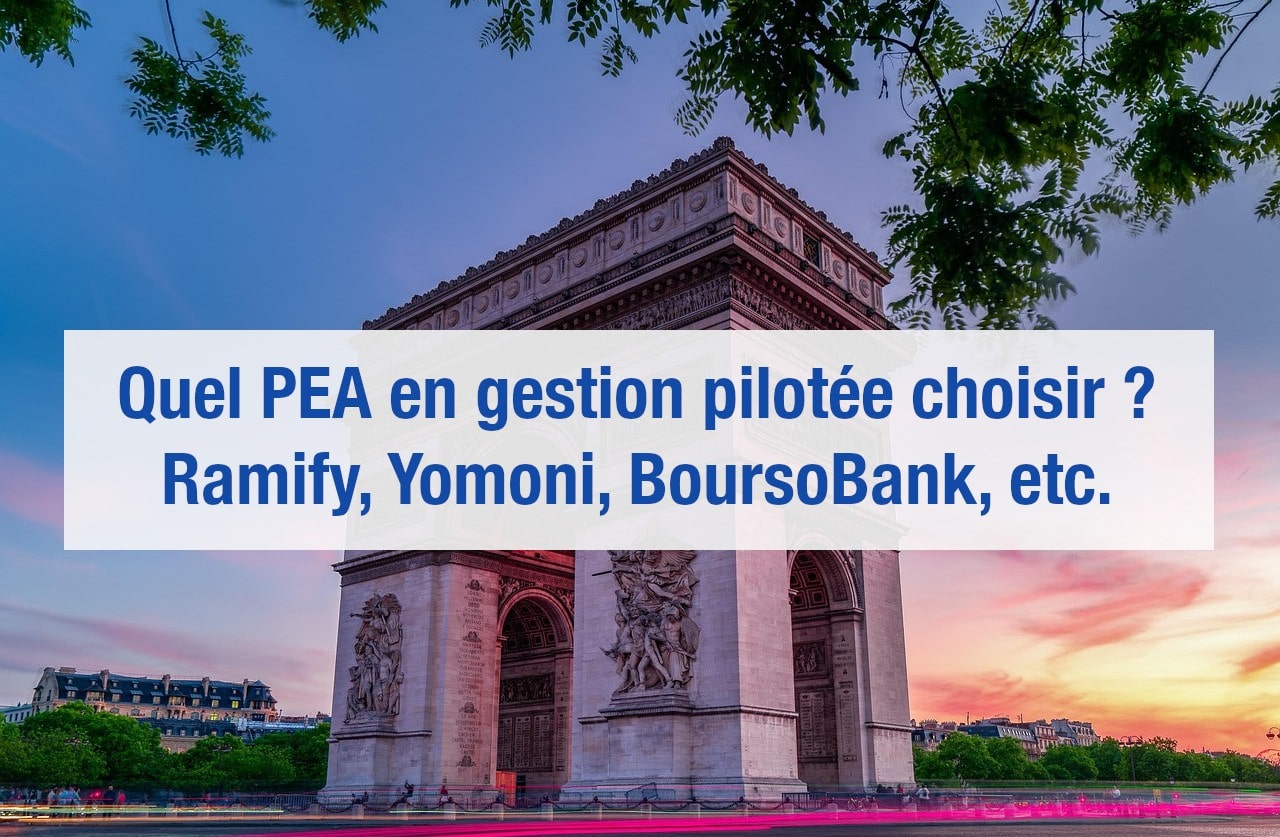 meilleur pea gestion pilotée