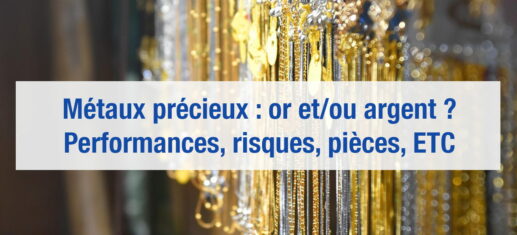 acheter or ou argent