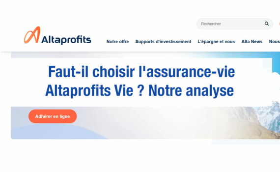 avis altaprofits vie
