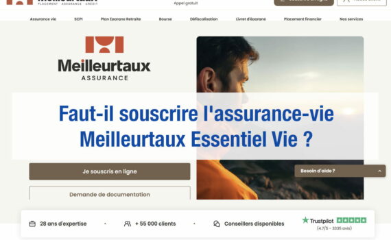 avis meilleurtaux essentiel vie