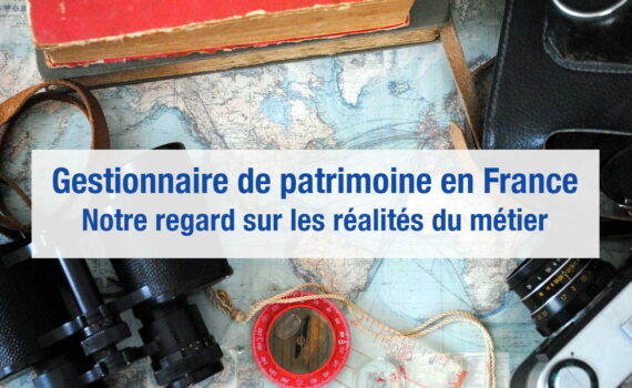 devenir conseiller en gestion de patrimoine