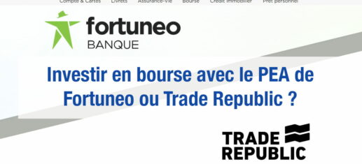 pea fortuneo trade republic