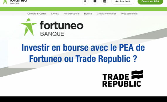 pea fortuneo trade republic