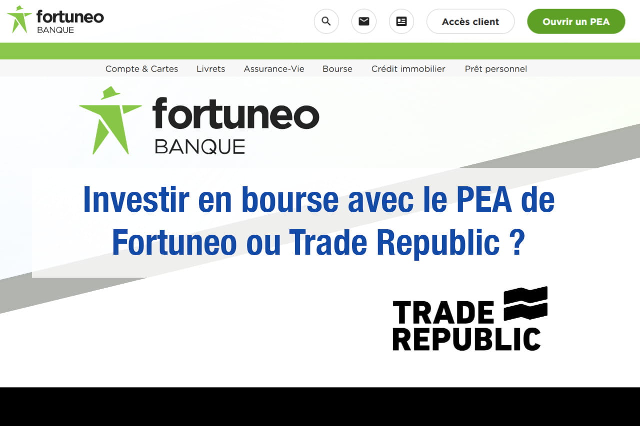 pea fortuneo trade republic