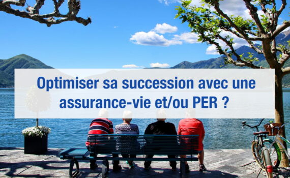 per assurance vie succession