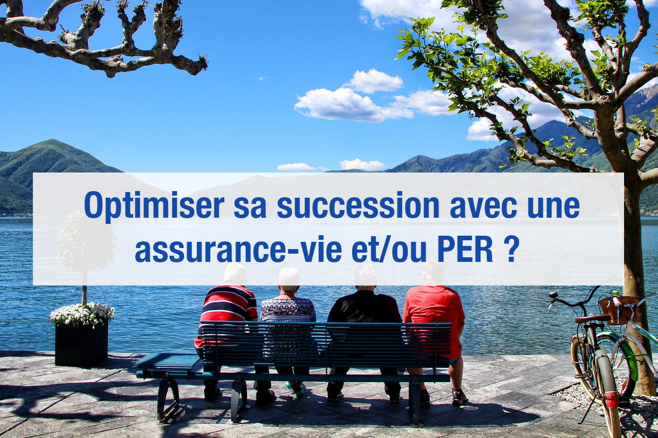 per assurance vie succession