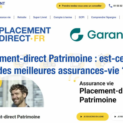 avis placement direct patrimoine